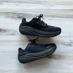 Altra via olympus, women’s 9 wide